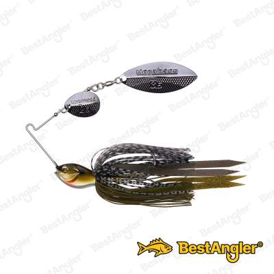 Megabass SV-3 SR 1/2 oz 14 g Gill