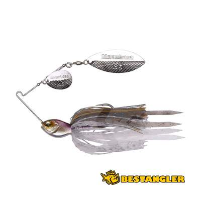 Megabass SV-3 SR 1/2 oz 14 g Wakasagi