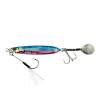 Jackall Big Backer E-Blade 7g Blue & Pink