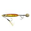 Jackall Big Backer E-Blade 7g Red & Gold
