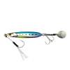 Jackall Big Backer E-Blade 7g UV Iwashi