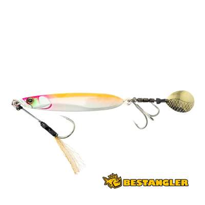 Jackall Big Backer E-Blade 10g Tropical Glow