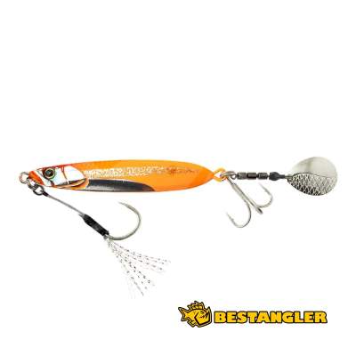 Jackall Big Backer E-Blade 15g Cho Sagoshi Spark