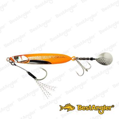 Jackall Big Backer E-Blade 15g Cho Sagoshi Spark