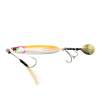 Jackall Big Backer E-Blade 15g Tropical Glow