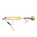 Jackall Big Backer E-Blade 15g Tropical Glow