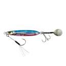Jackall Big Backer E-Blade 20g Blue & Pink