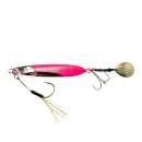 Jackall Big Backer E-Blade 30g Cho Sagoshi Pink Spark
