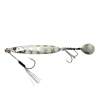 Jackall Big Backer E-Blade 40g Glow Stripe
