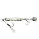 Jackall Big Backer E-Blade 40g Glow Stripe