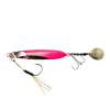 Jackall Big Backer E-Blade 40g Cho Sagoshi Pink Spark