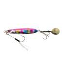 Jackall Big Backer E-Blade 60g Pink Back Candy