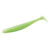 O.S.P DoLive Shad 3.5" Lime Chart W007