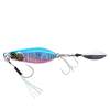 Jackall Big Backer E-Blade W 30g Blue & Pink