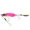 Jackall Big Backer E-Blade W 60g Cho Sagoshi Pink Spark