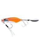 Jackall Big Backer E-Blade W 60g Cho Sagoshi Spark