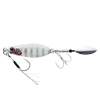 Jackall Big Backer E-Blade W 60g Glow Stripe
