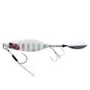 Jackall Big Backer E-Blade W 60g Glow Stripe