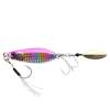Jackall Big Backer E-Blade W 60g Pink Back Candy