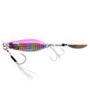 Jackall Big Backer E-Blade W 60g Pink Back Candy