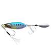 Jackall Big Backer E-Blade W 60g UV Iwashi
