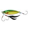 Jackall Flag Trap Leaf 40g Grikin / Border HL
