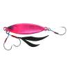 Jackall Flag Trap Leaf 40g Pink Impact