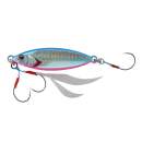 Jackall Flag Trap Leaf 60g Blue Pink / Border HL