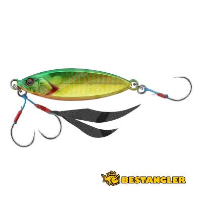 Jackall Flag Trap Leaf 80g Grikin / Border HL