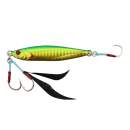 Jackall Flag Trap 40g Grikin / Border HL