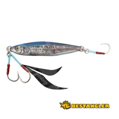 Jackall Flag Trap 40g Cho Real Iwashi