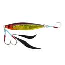 Jackall Flag Trap 40g Cho Real Red Gold Iwashi