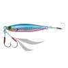 Jackall Flag Trap 60g Blue Pink / Border HL