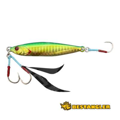 Jackall Flag Trap 80g Grikin / Border HL