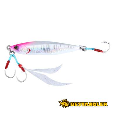 Jackall Flag Trap 120g Around Glow