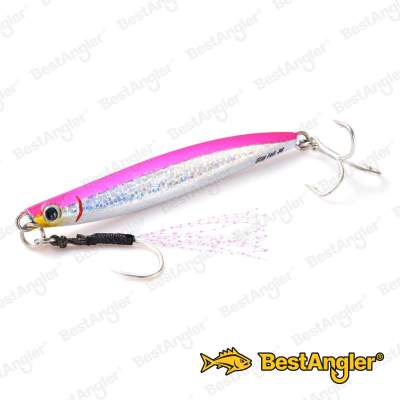 Jackson Metal Effect Stay Fall 20g BLP