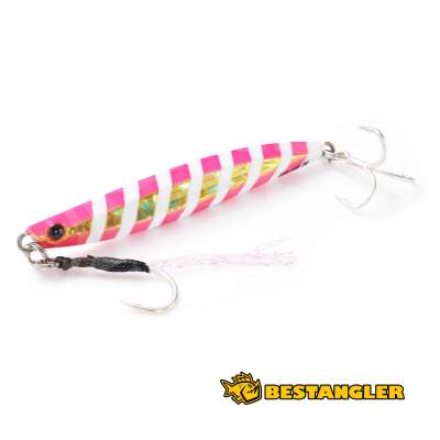 Jackson Metal Effect Stay Fall 20g GGP