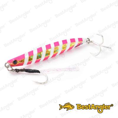 Jackson Metal Effect Stay Fall 20g GGP