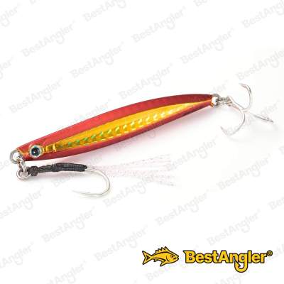 Jackson Metal Effect Stay Fall 20g JFN