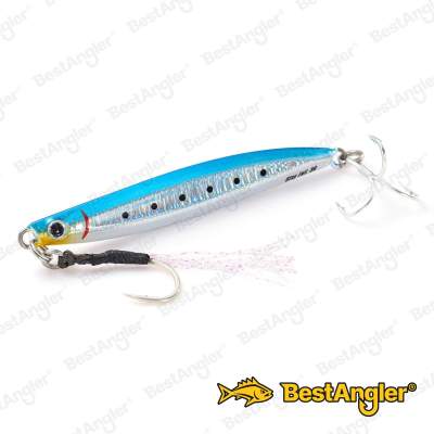Jackson Metal Effect Stay Fall 20g SMI