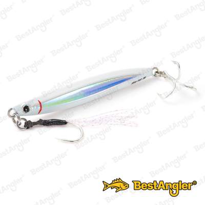 Jackson Metal Effect Stay Fall 20g WHK