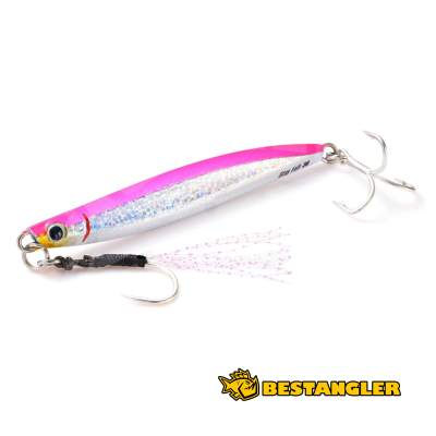 Jackson Metal Effect Stay Fall 30g BLP