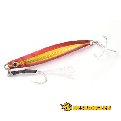 Jackson Metal Effect Stay Fall 30g JFN