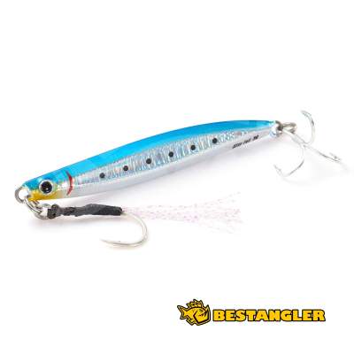 Jackson Metal Effect Stay Fall 30g SMI