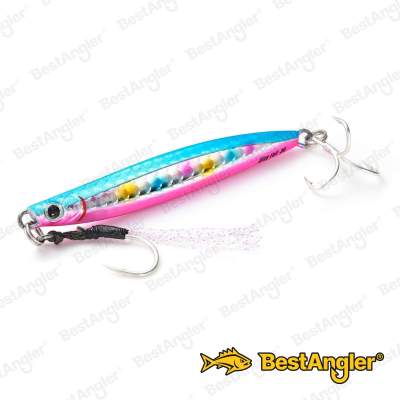 Jackson Metal Effect Stay Fall 40g BPS