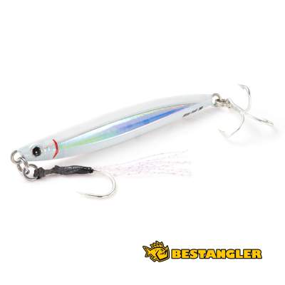 Jackson Metal Effect Stay Fall 40g WHK