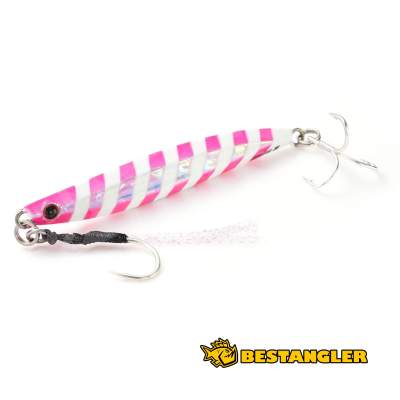 Jackson Metal Effect Stay Fall 60g PGP