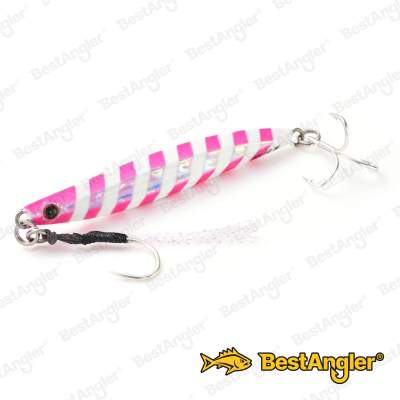 Jackson Metal Effect Stay Fall 60g PGP