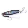 Jackson Metal Effect Long Cast 16g KGS