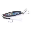 Jackson Metal Effect Long Cast 16g KGS